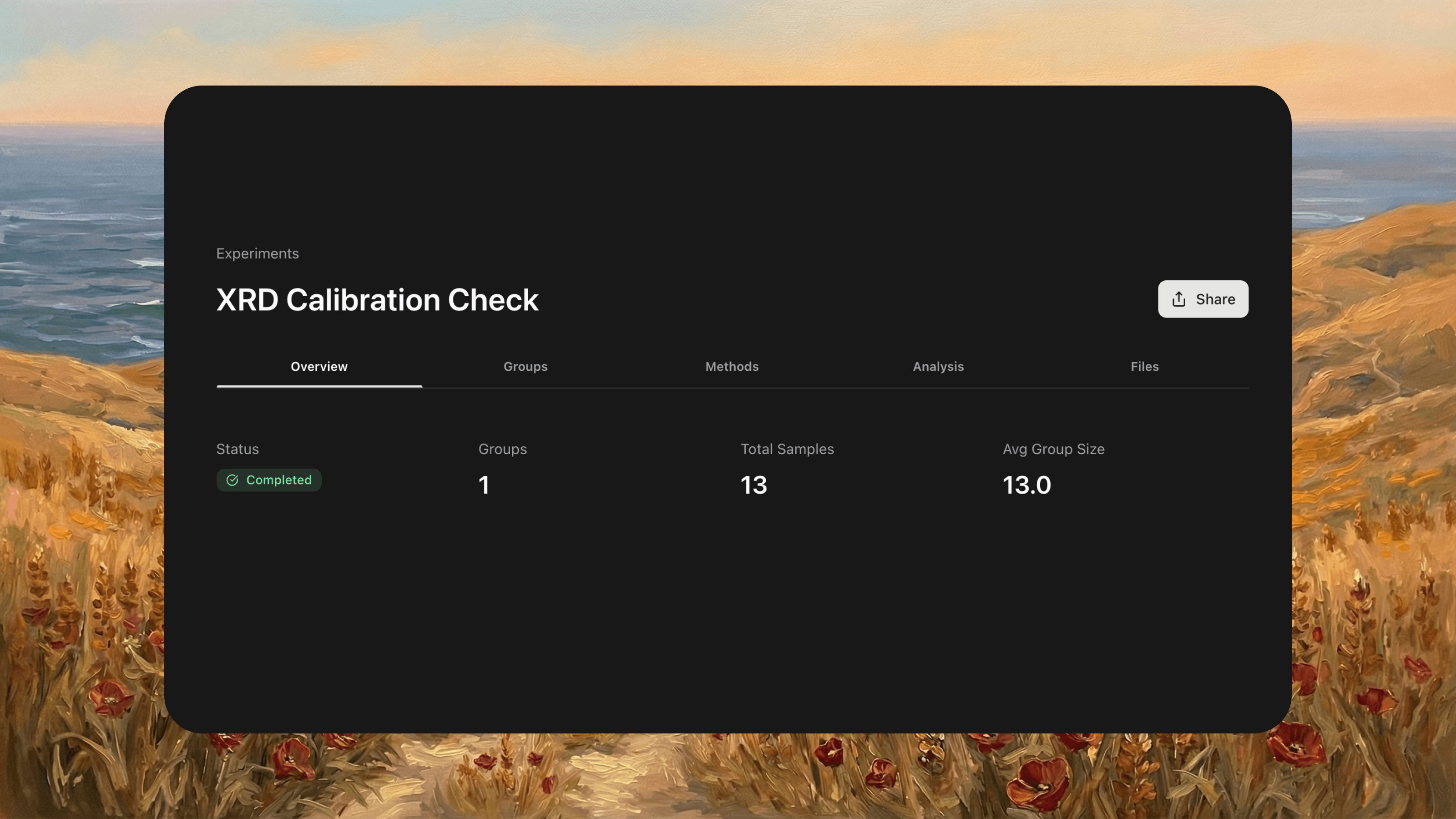 Data preservation and reproducibility