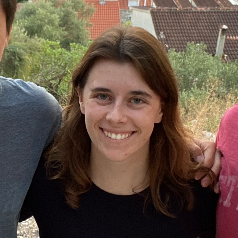 Caitlin Hogan