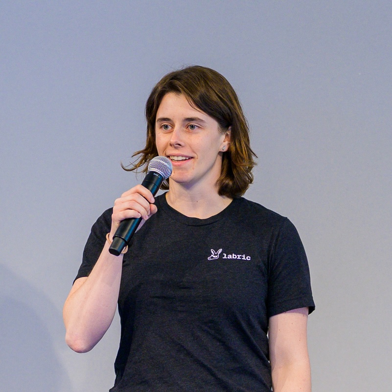 Caitlin Hogan