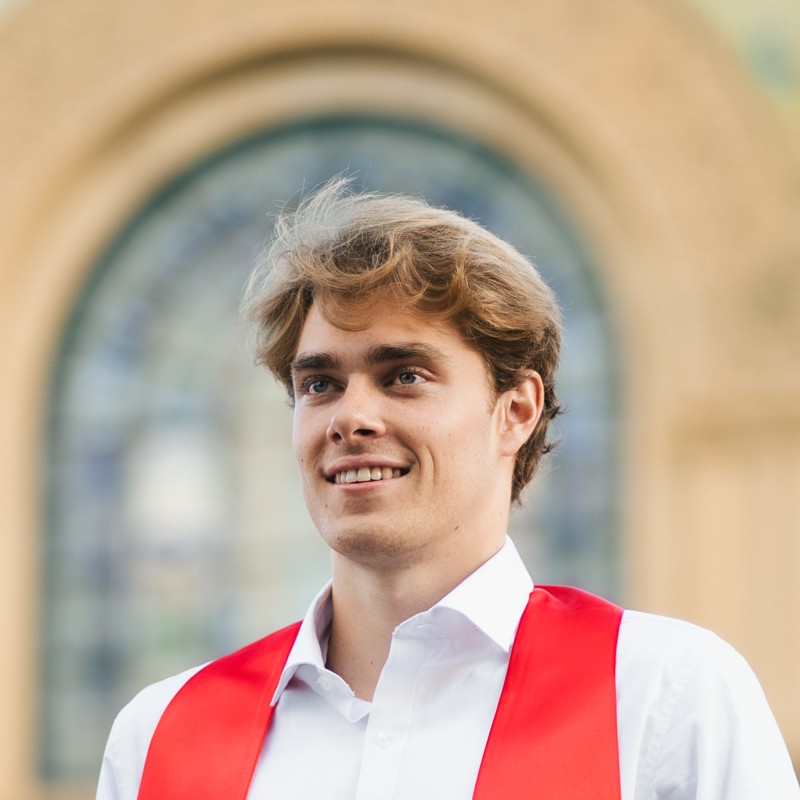 Connor Hogan